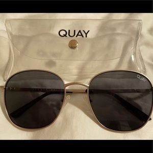 Quay Jezabelle Sunglasses! BNWOT